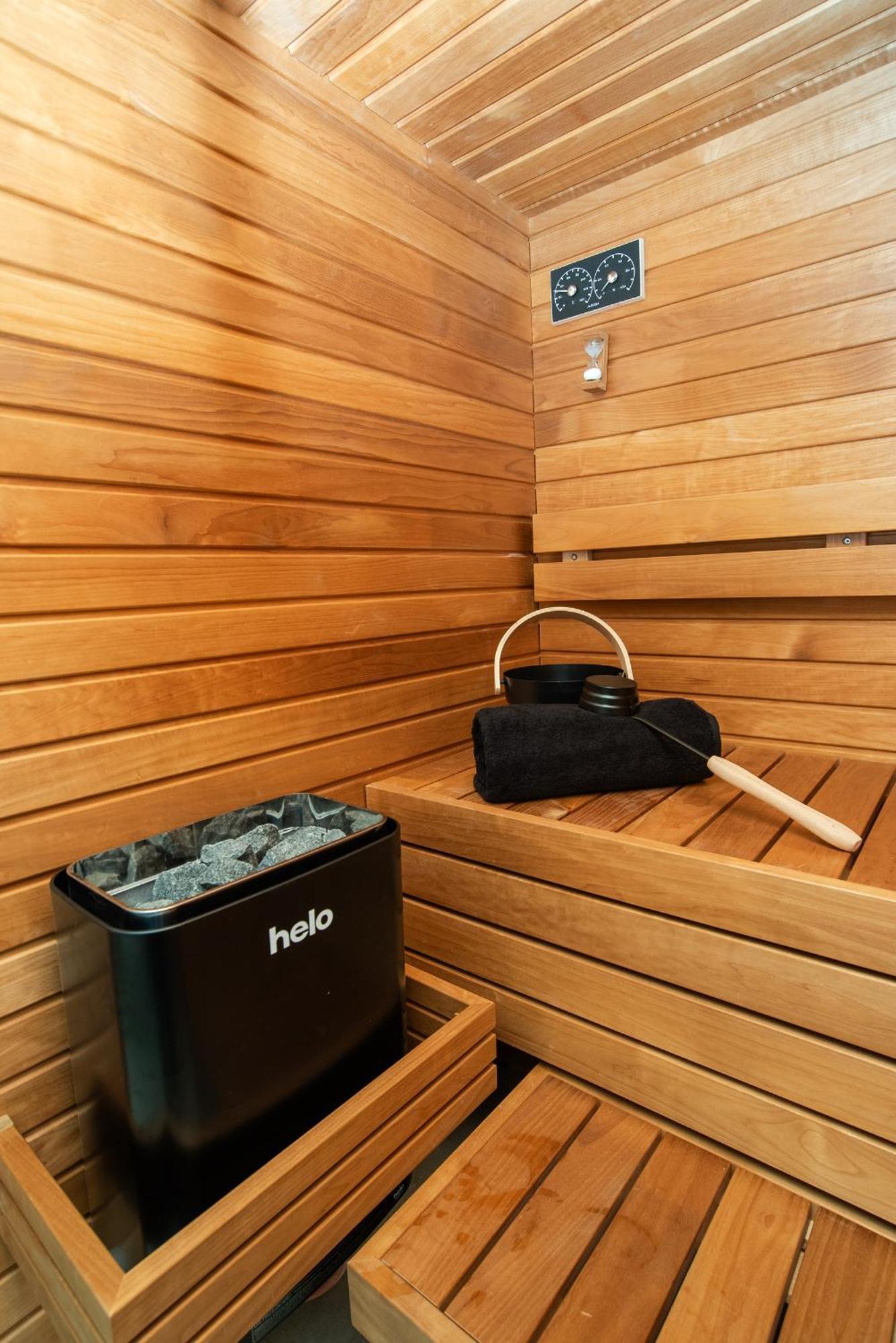 White Luxury Bed & Breakfast Salonic Exterior foto
