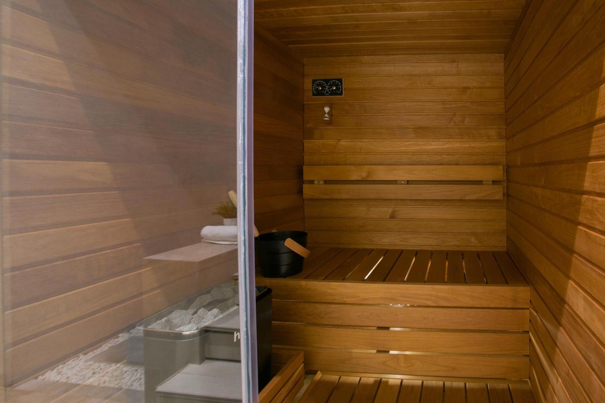 White Luxury Bed & Breakfast Salonic Exterior foto