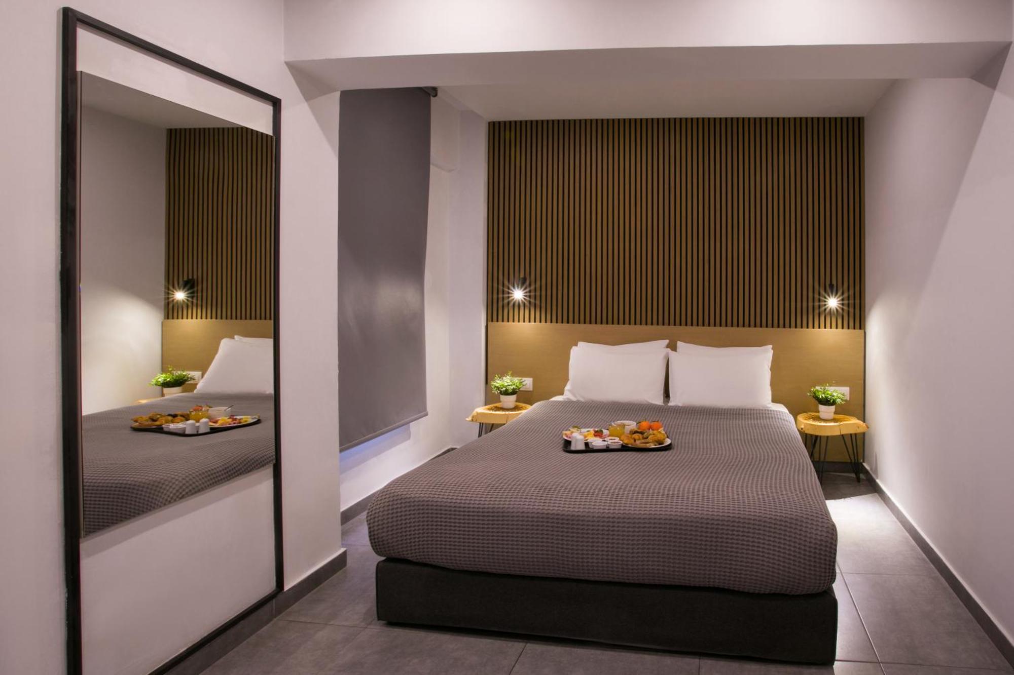 White Luxury Bed & Breakfast Salonic Exterior foto