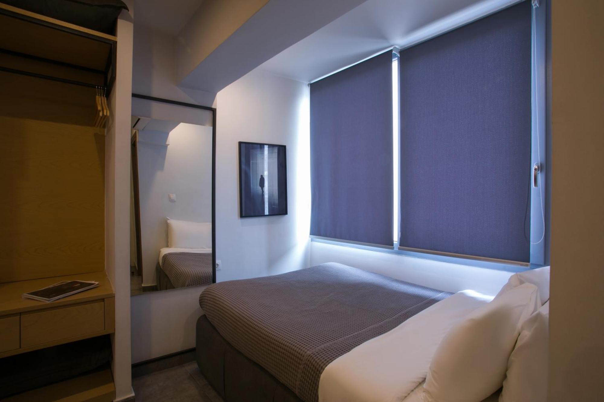 White Luxury Bed & Breakfast Salonic Exterior foto
